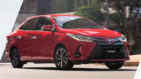 vios 2024|Toyota Motor PH Consolidates Vios Line.